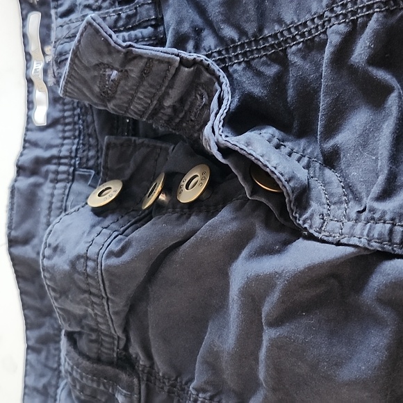 Ladies Bermuds shorts - Picture 4 of 8